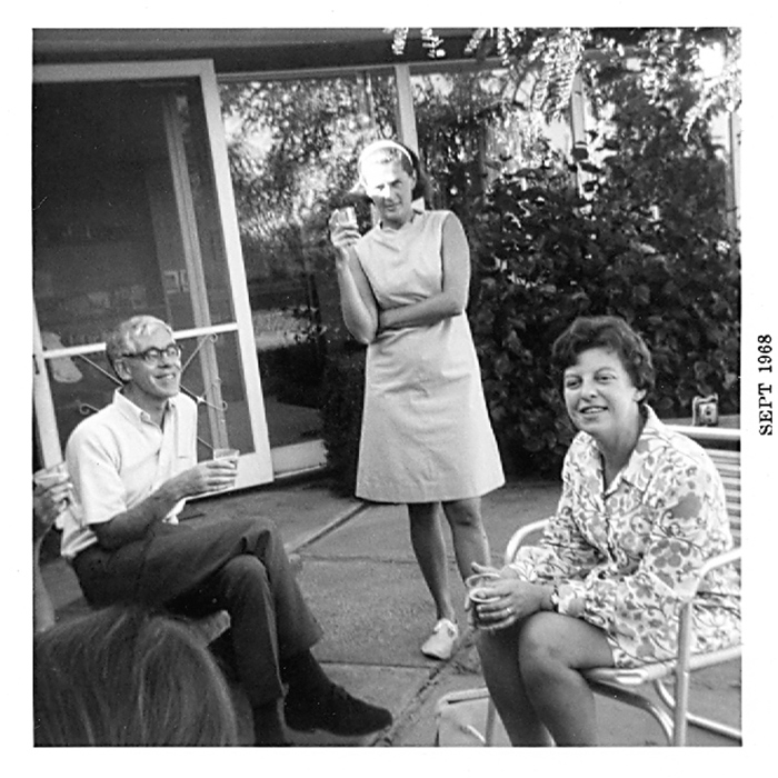 PrevUnident BADStocker BrendaPolsinelli - (Howard+KayCann home BayLaurelDr MenloPark) 9-15-68